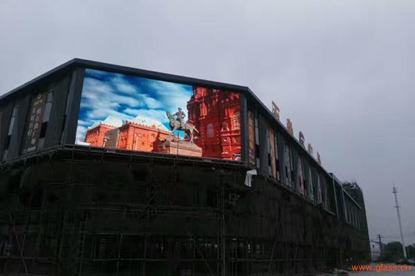 5G時代的來臨，給LED顯示屏行業機遇與挑戰